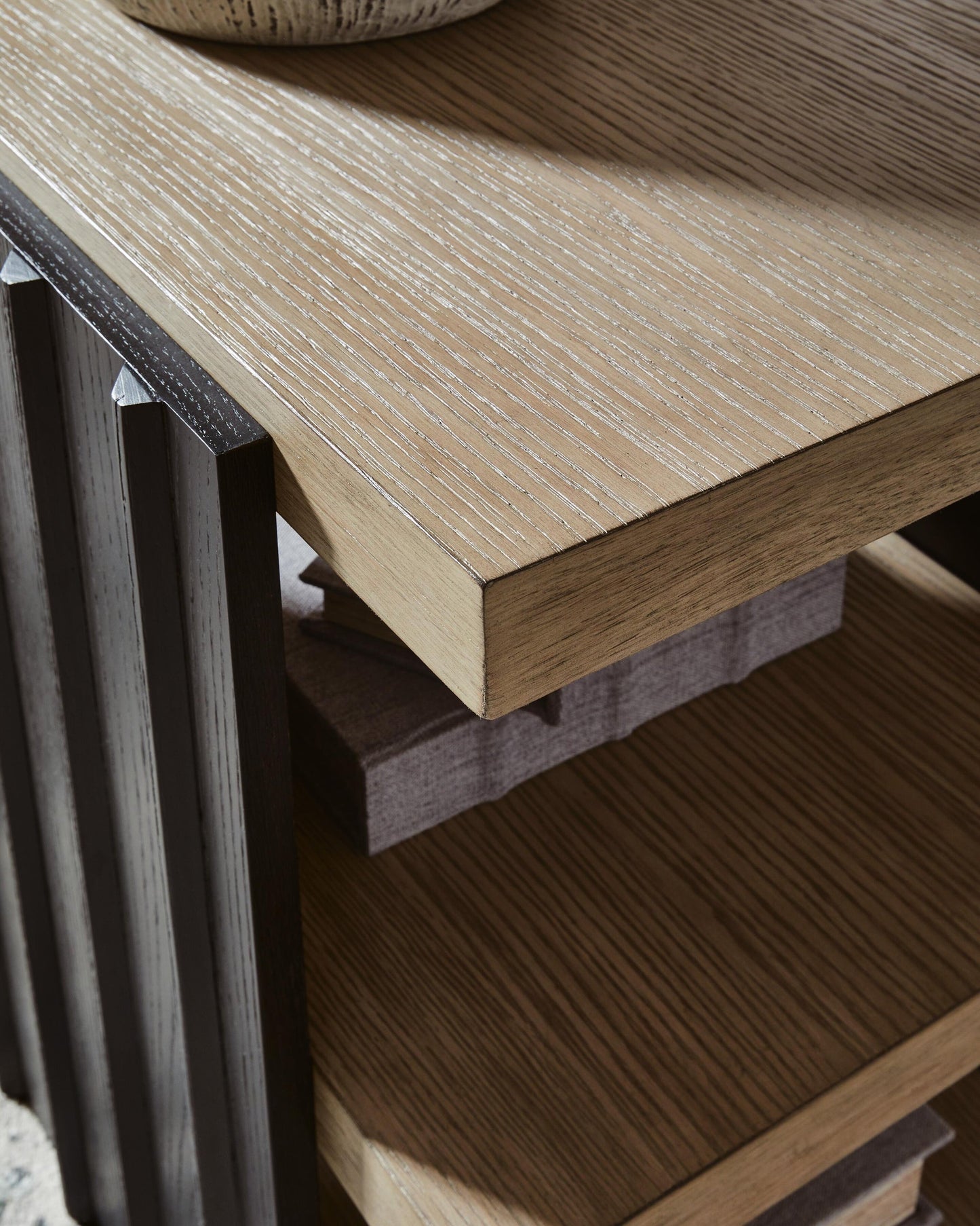 Rylandyn Rectangular End Table Signature Design by Ashley®