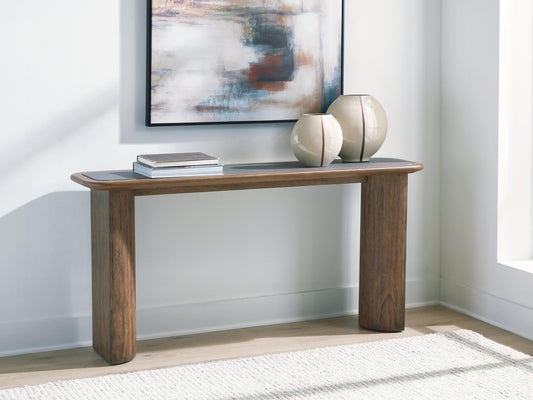 Dontayne Sofa Table Signature Design by Ashley®
