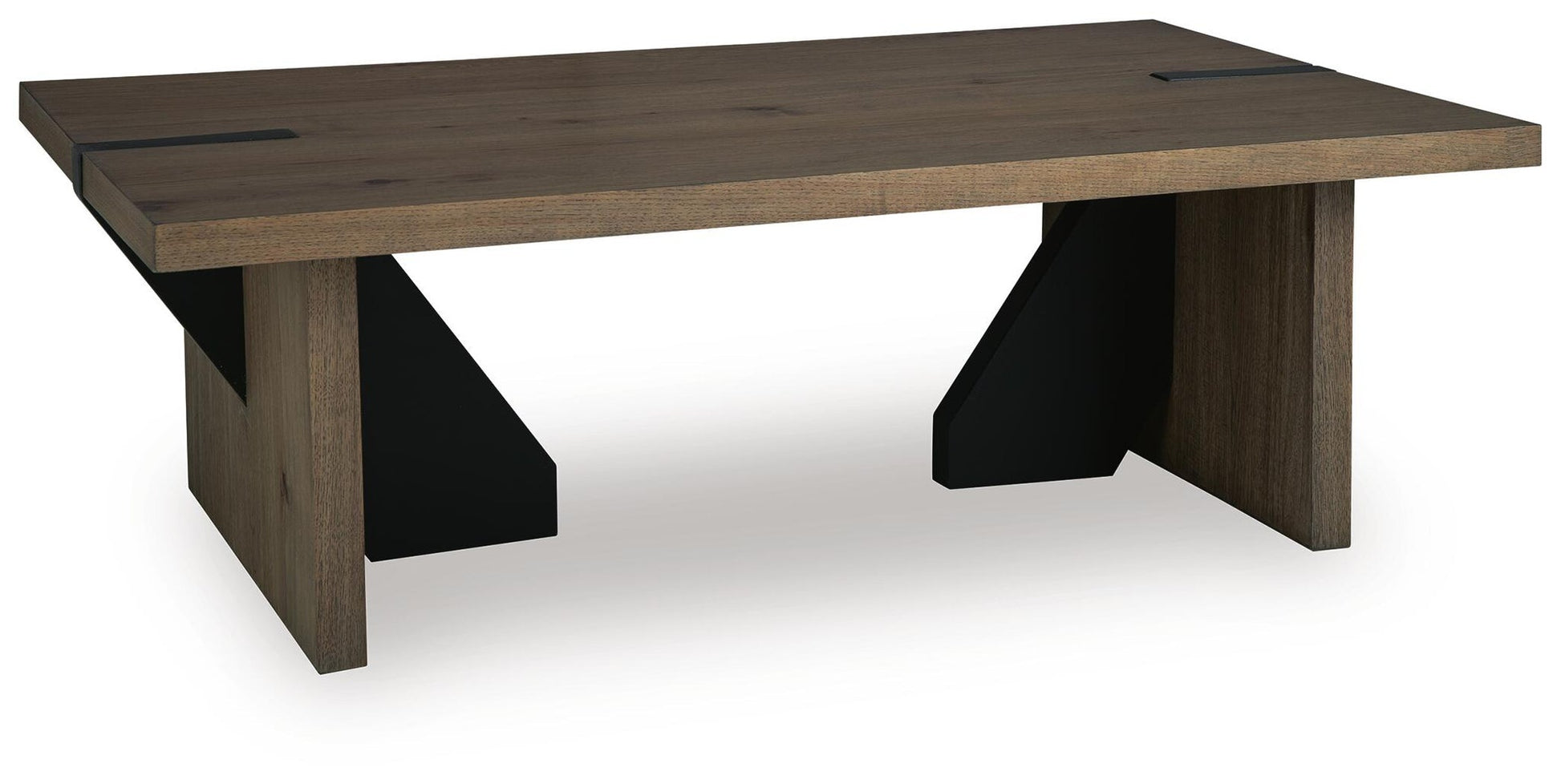 Kandinew Rectangular Cocktail Table Signature Design by Ashley®