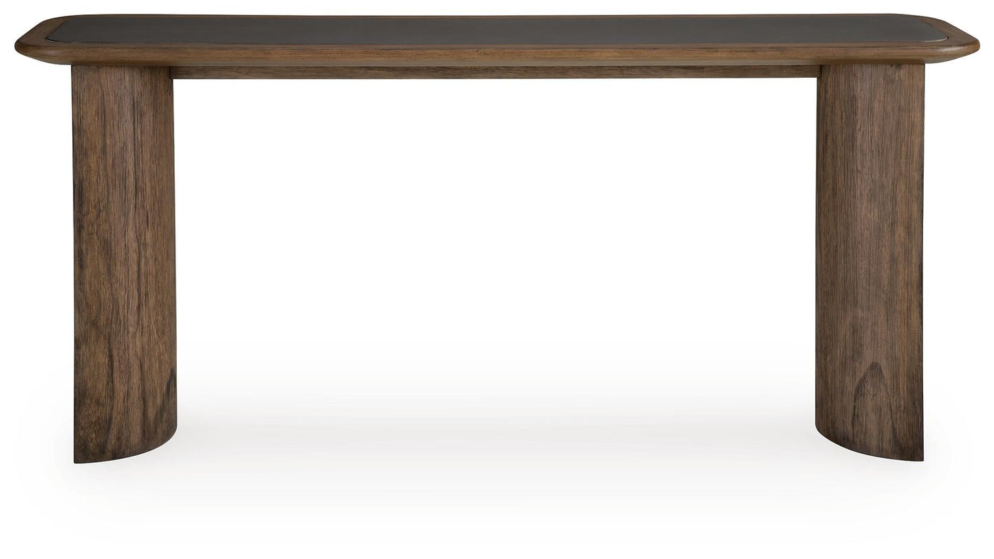 Dontayne Sofa Table Signature Design by Ashley®
