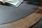 Dontayne Round Cocktail Table Signature Design by Ashley®