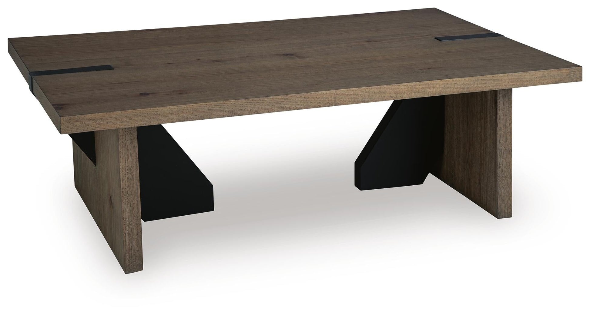 Kandinew Rectangular Cocktail Table Signature Design by Ashley®