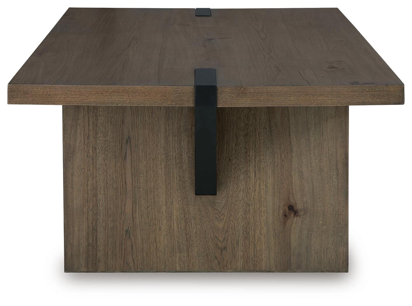 Kandinew Rectangular Cocktail Table Signature Design by Ashley®