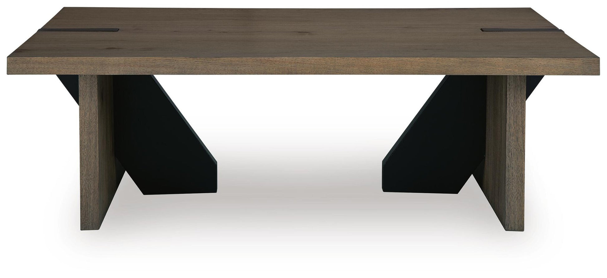 Kandinew Rectangular Cocktail Table Signature Design by Ashley®