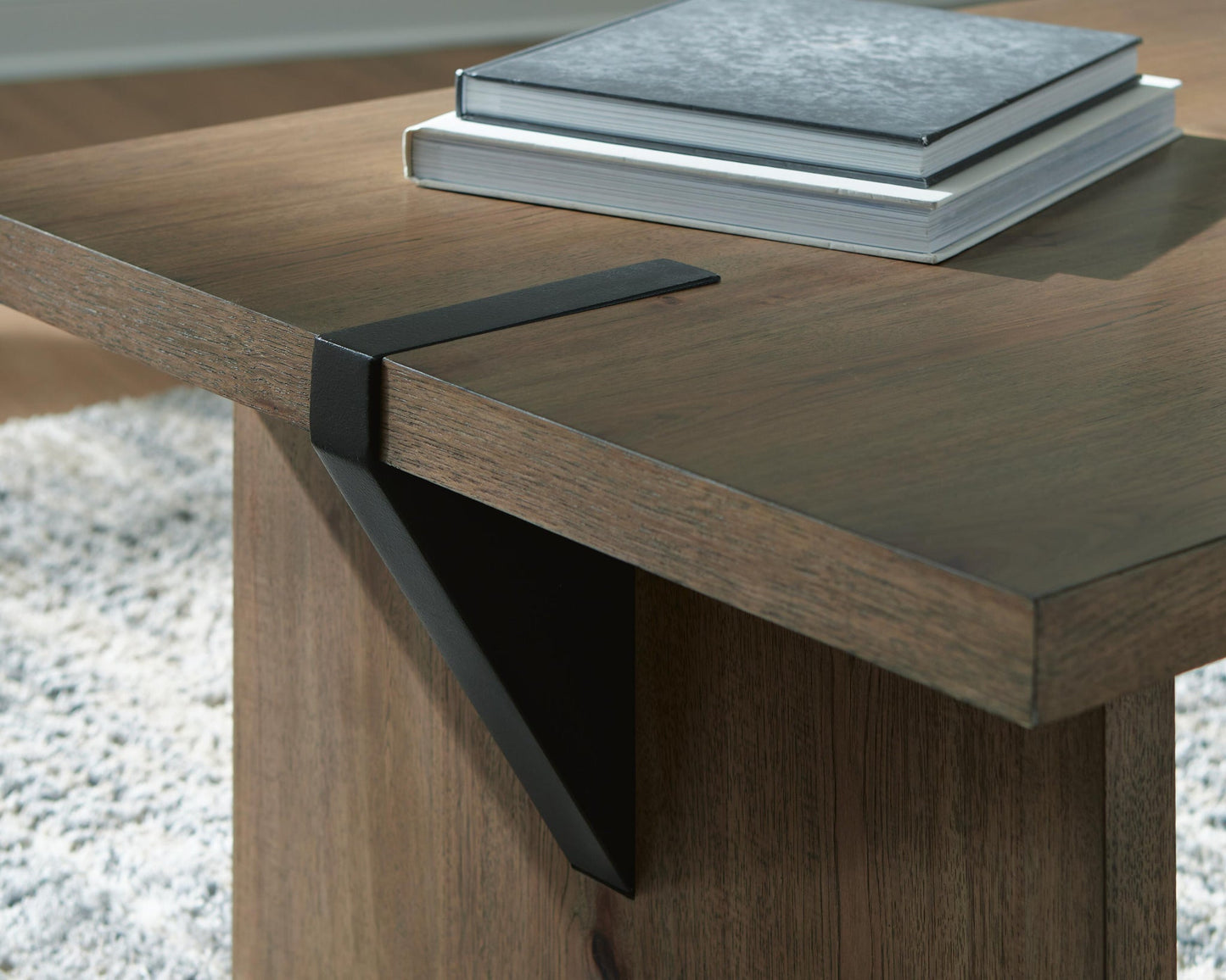Kandinew Rectangular Cocktail Table Signature Design by Ashley®