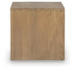 Ella Grove Rectangular End Table Signature Design by Ashley®