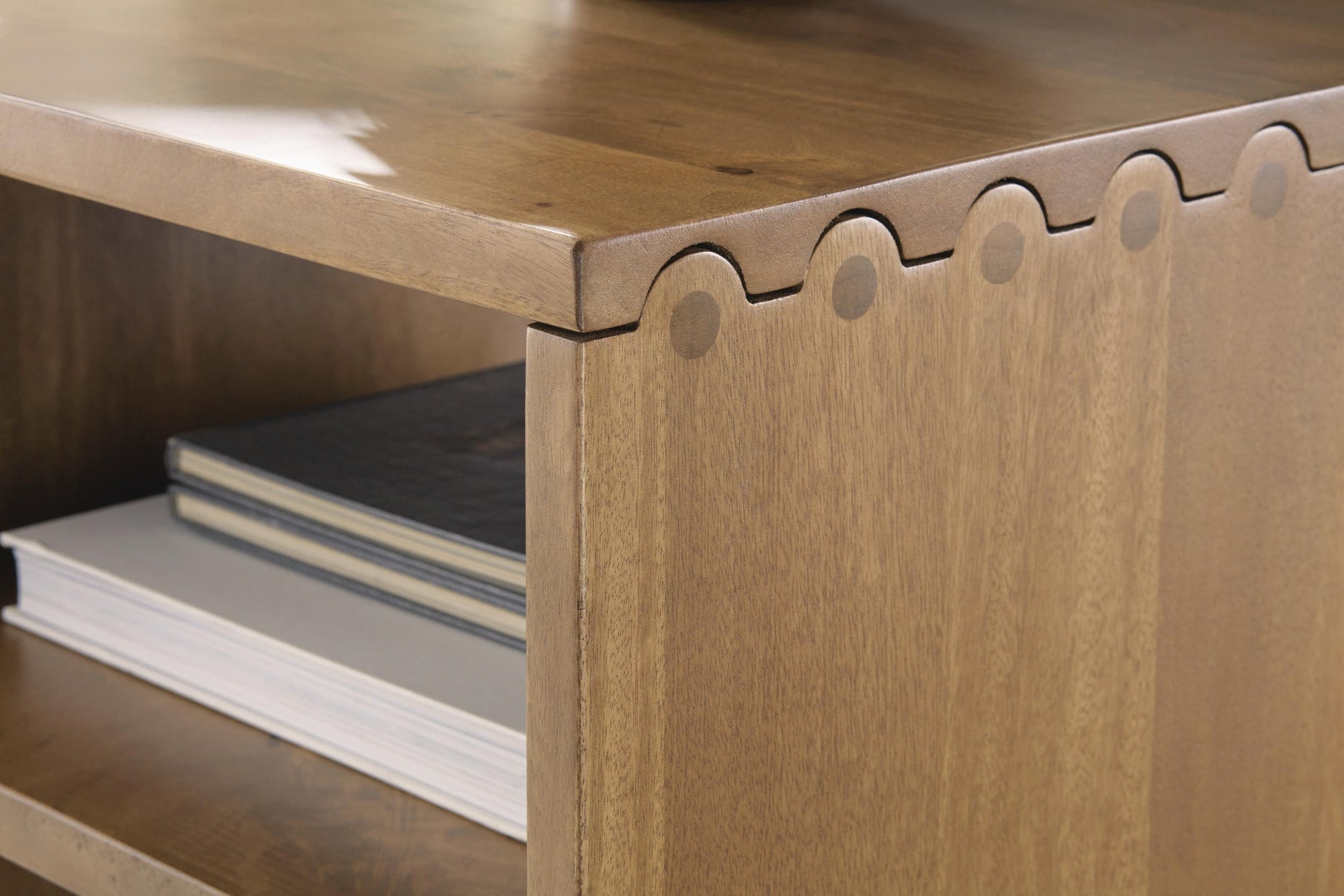 Ella Grove Rectangular End Table Signature Design by Ashley®