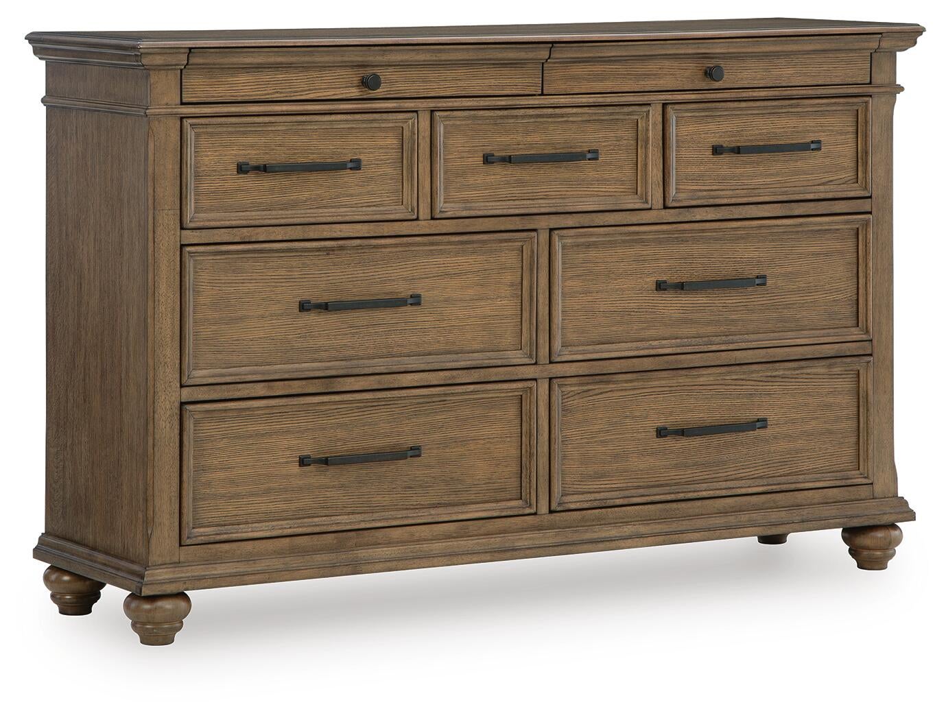 Karallin Dresser Signature Design by Ashley®