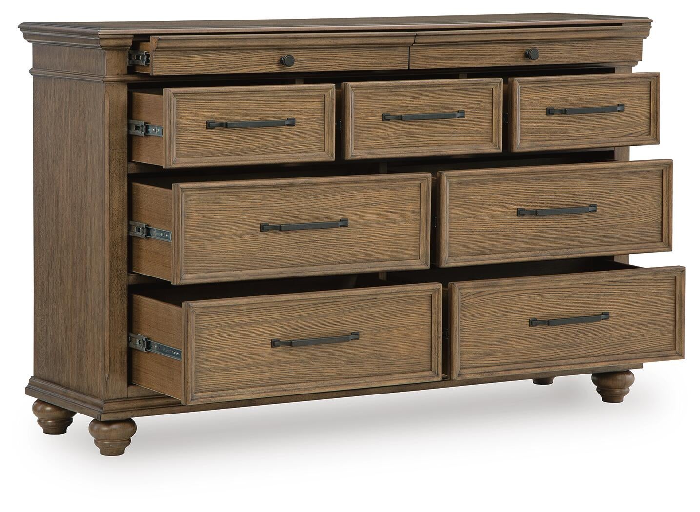 Karallin Dresser Signature Design by Ashley®