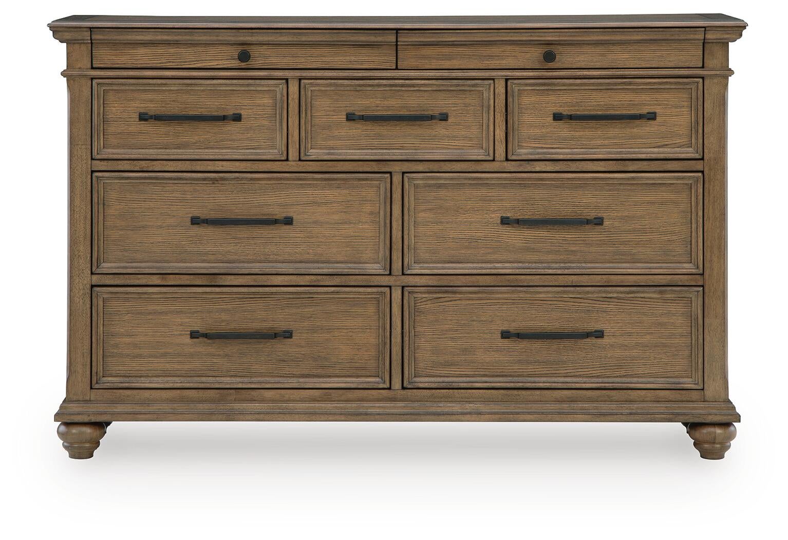 Karallin Dresser Signature Design by Ashley®