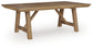 Ridgester RECT Dining Room EXT Table Benchcraft®