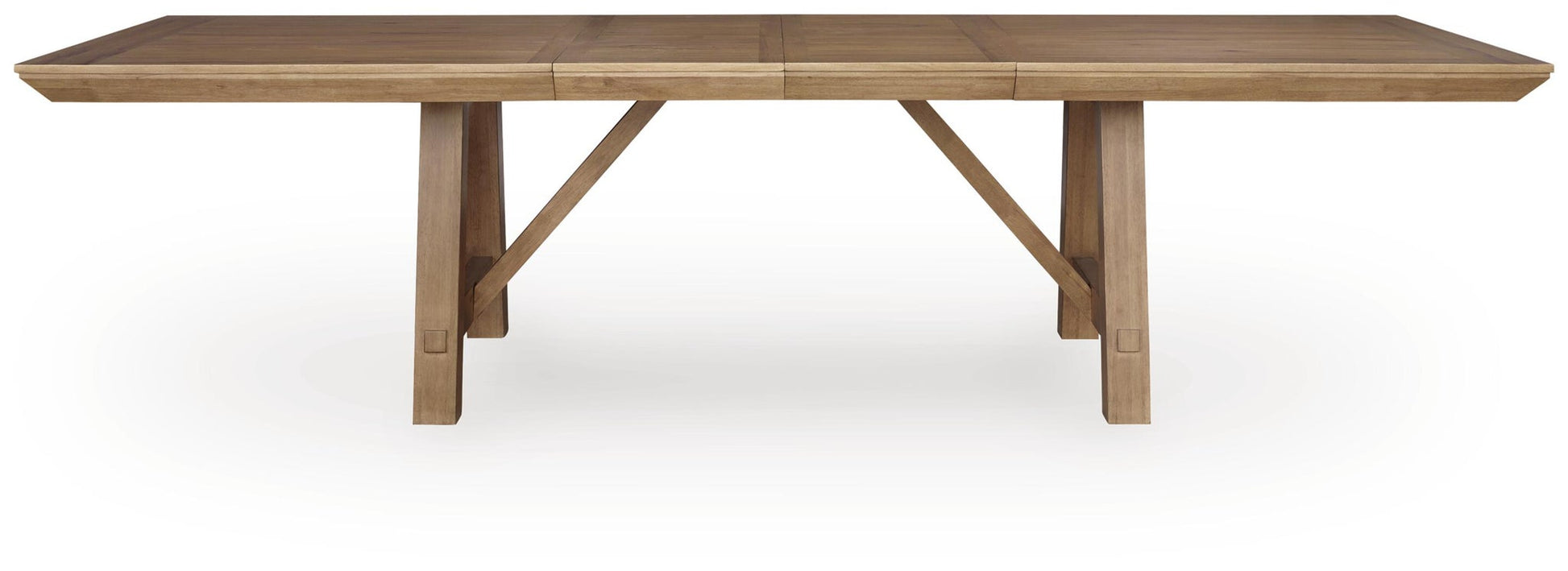 Ridgester RECT Dining Room EXT Table Benchcraft®