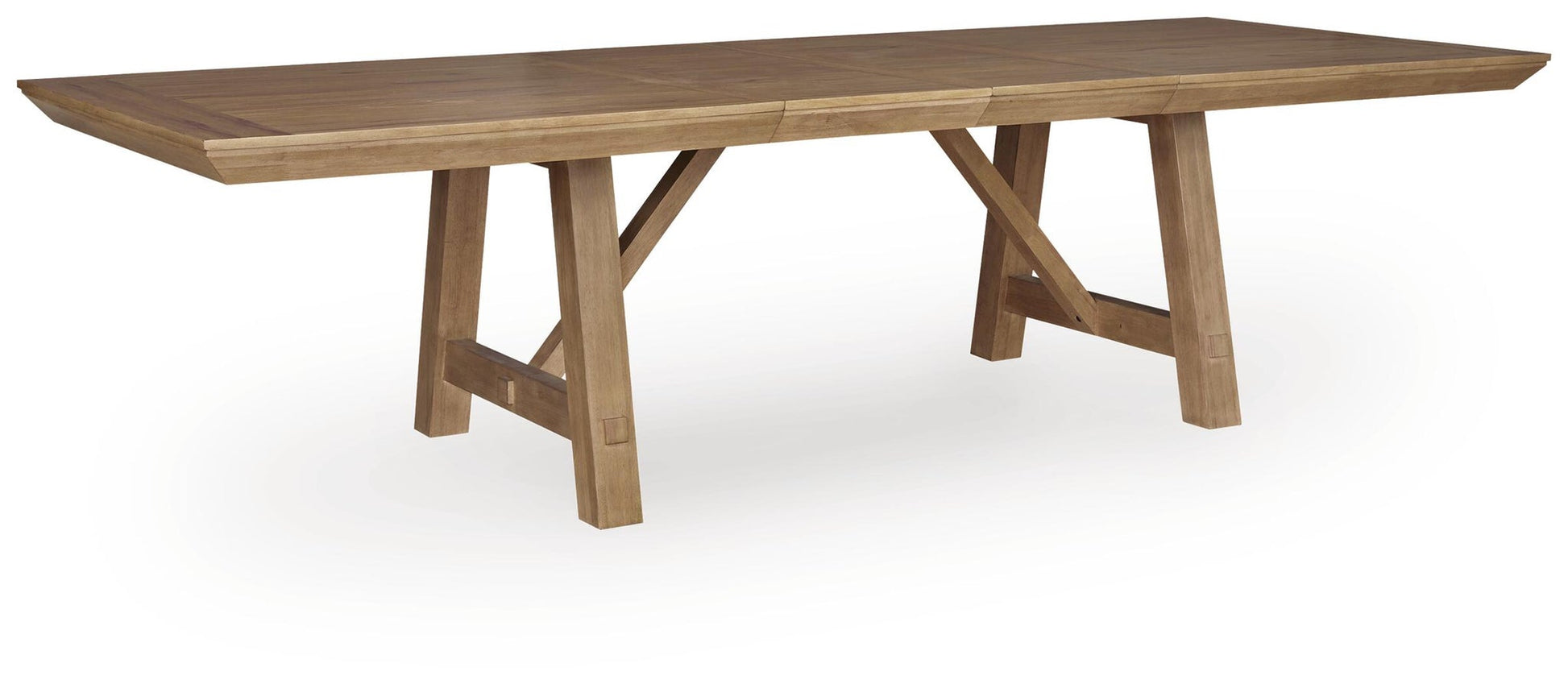Ridgester RECT Dining Room EXT Table Benchcraft®