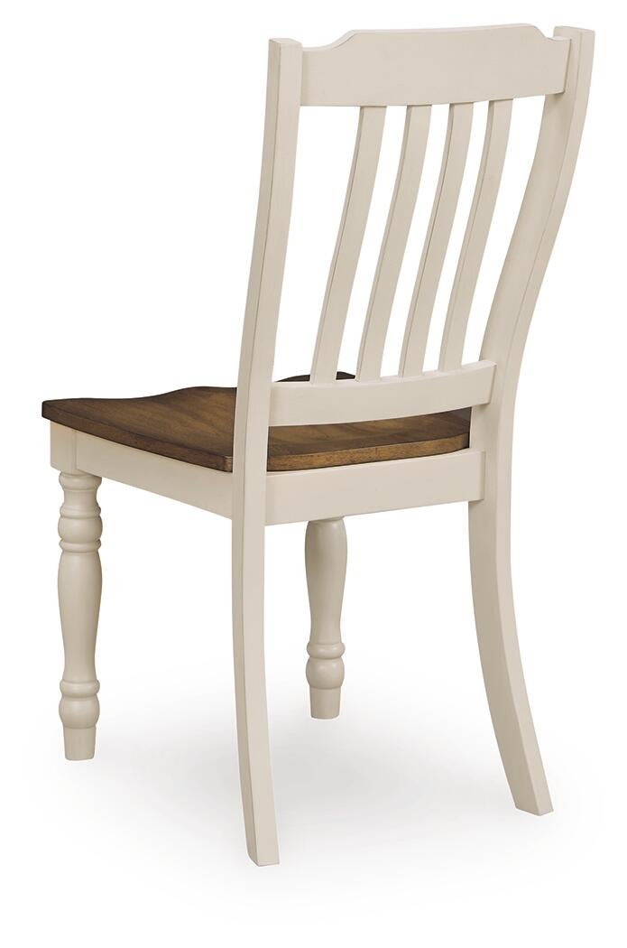 Wirloni Dining Room Side Chair (2/CN) Signature Design by Ashley®