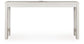 Robbinsdale RECT DRM Counter TBL Set(4/CN) Signature Design by Ashley®