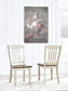 Wirloni Dining Room Side Chair (2/CN) Signature Design by Ashley®