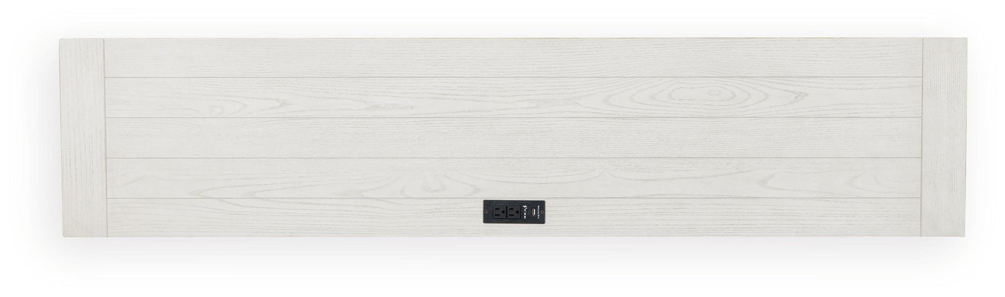 Robbinsdale RECT DRM Counter TBL Set(4/CN) Signature Design by Ashley®