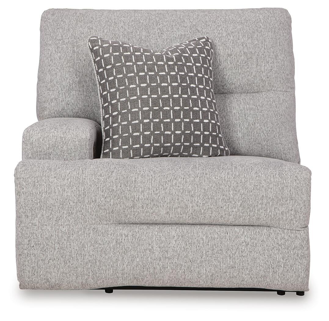 Acklen Place 3-Piece Sectional Signature Design by Ashley®