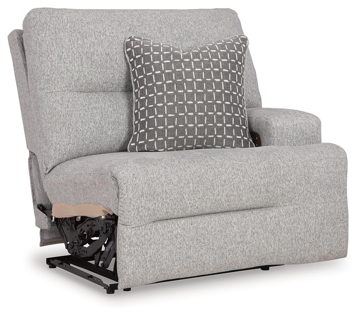 Acklen Place 3-Piece Sectional Signature Design by Ashley®