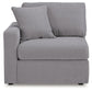 Modmax 5-Piece Sectional Signature Design by Ashley®