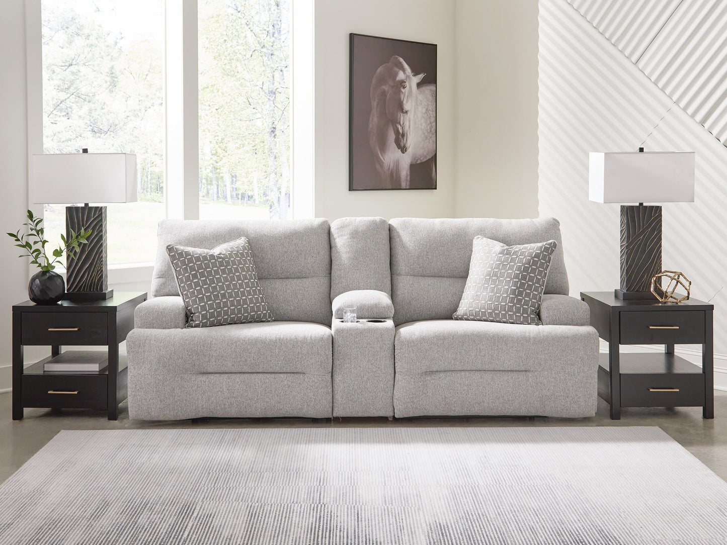 Acklen Place 3-Piece Sectional Signature Design by Ashley®