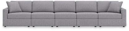 Modmax 5-Piece Sectional Signature Design by Ashley®