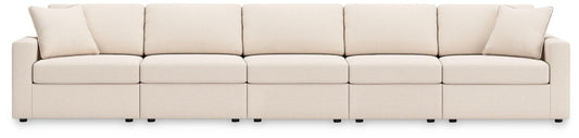 Modmax 5-Piece Sectional Signature Design by Ashley®