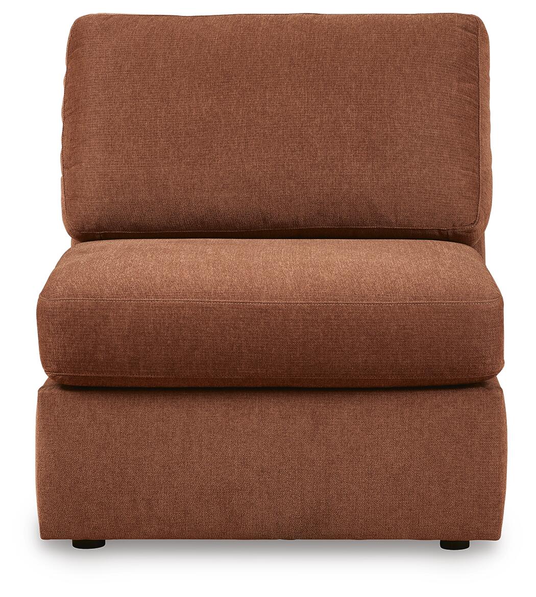 Modmax 4-Piece Sectional Signature Design by Ashley®