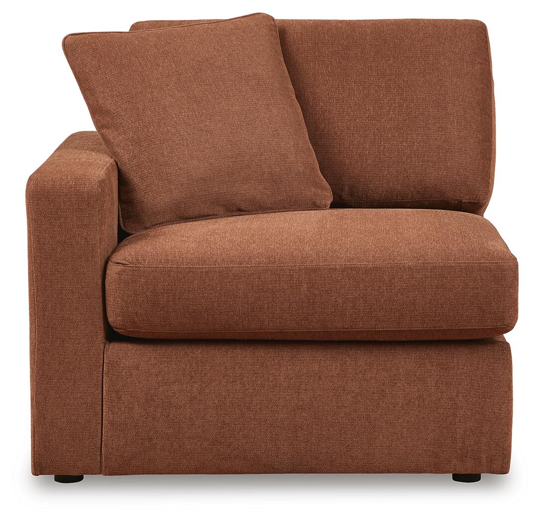 Modmax 4-Piece Sectional Signature Design by Ashley®