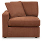 Modmax 4-Piece Sectional Signature Design by Ashley®