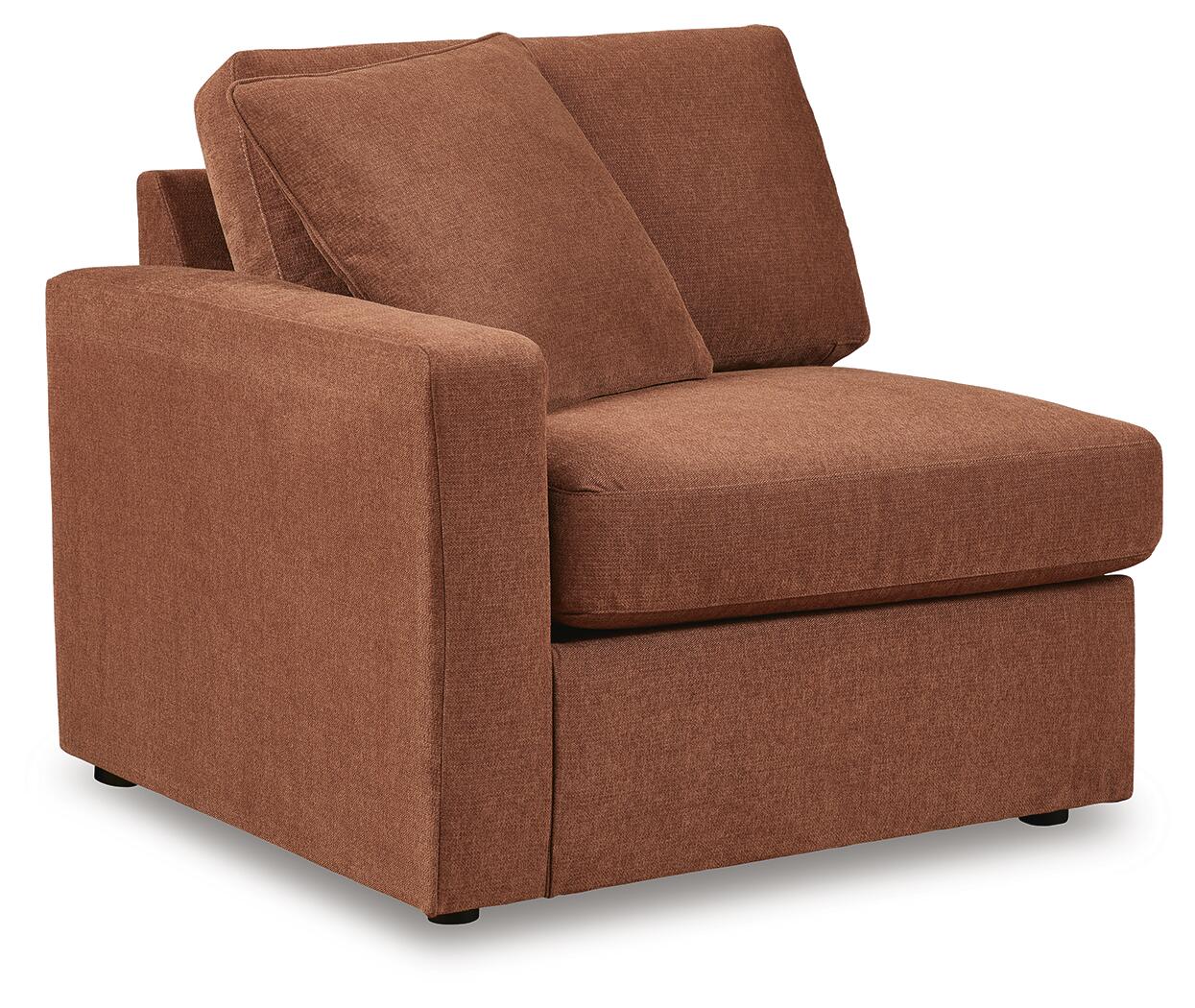 Modmax 4-Piece Sectional Signature Design by Ashley®