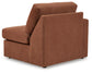 Modmax 4-Piece Sectional Signature Design by Ashley®