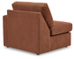 Modmax 4-Piece Sectional Signature Design by Ashley®