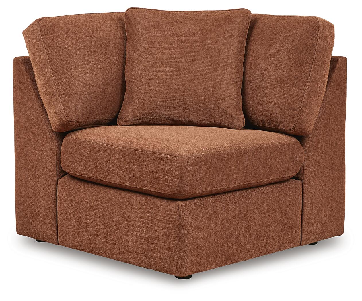 Modmax 4-Piece Sectional Signature Design by Ashley®