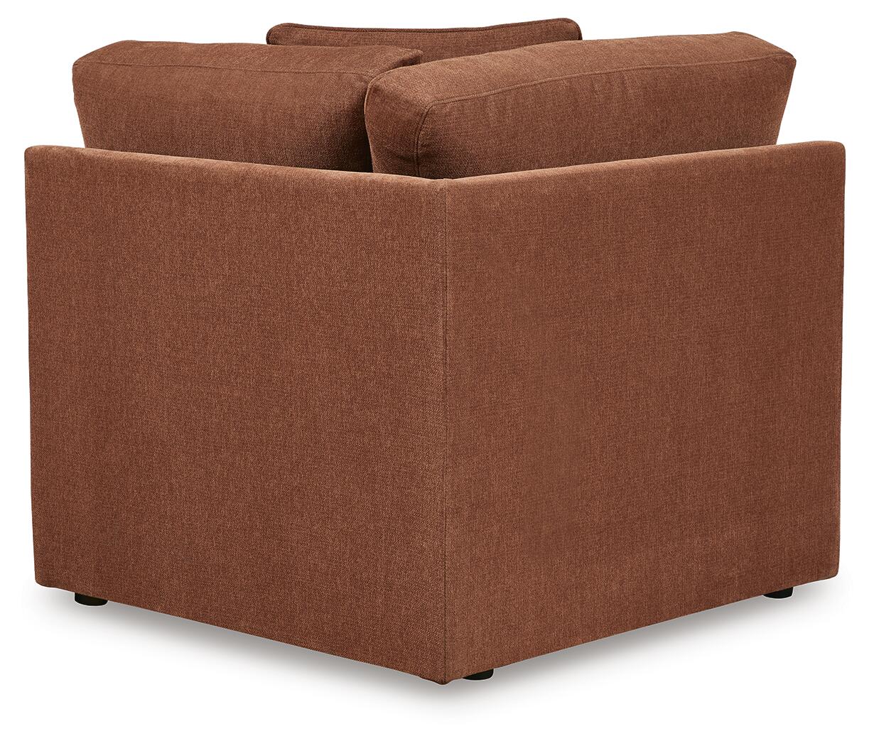 Modmax 4-Piece Sectional Signature Design by Ashley®