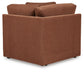 Modmax 4-Piece Sectional Signature Design by Ashley®
