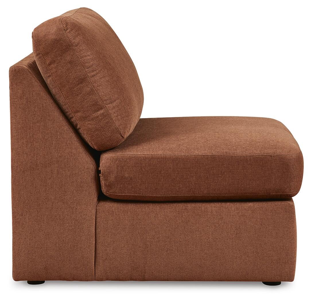 Modmax 4-Piece Sectional Signature Design by Ashley®