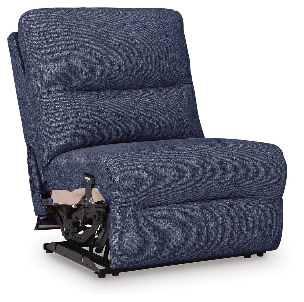 Acklen Place 3-Piece Power Reclining Sectional Signature Design by Ashley®