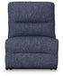 Acklen Place 3-Piece Power Reclining Sectional Signature Design by Ashley®