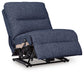 Acklen Place 3-Piece Power Reclining Sectional Signature Design by Ashley®