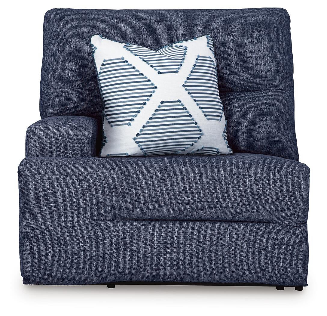 Acklen Place 3-Piece Power Reclining Sectional Signature Design by Ashley®