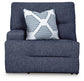 Acklen Place 3-Piece Power Reclining Sectional Signature Design by Ashley®
