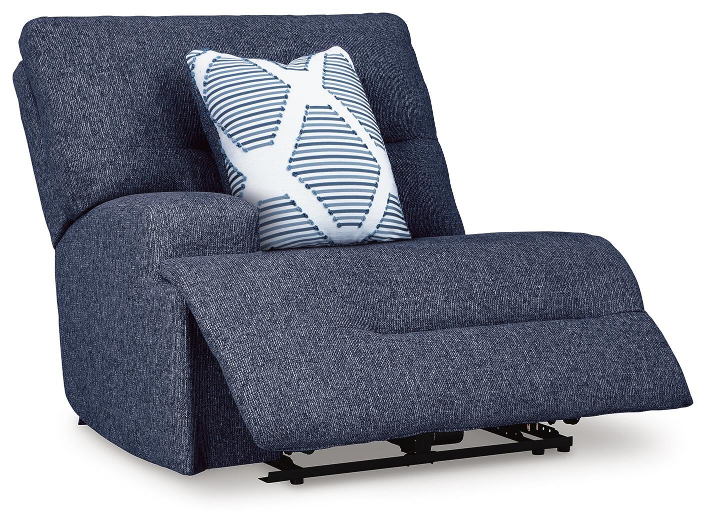 Acklen Place 3-Piece Power Reclining Sectional Signature Design by Ashley®