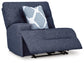 Acklen Place 3-Piece Power Reclining Sectional Signature Design by Ashley®