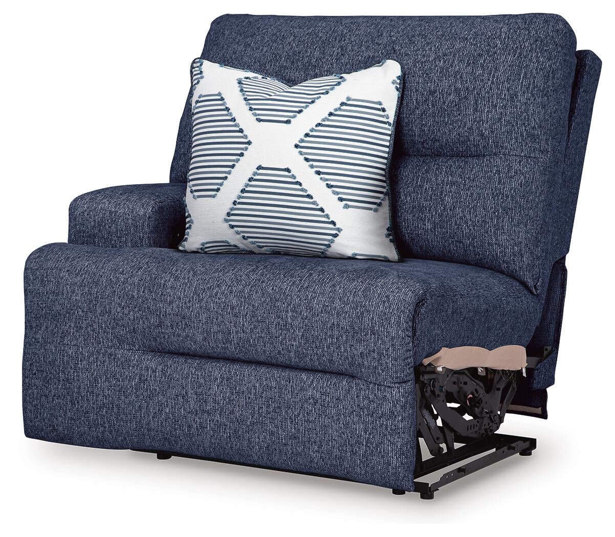 Acklen Place 3-Piece Power Reclining Sectional Signature Design by Ashley®