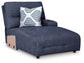 Acklen Place 3-Piece Power Reclining Sectional Signature Design by Ashley®