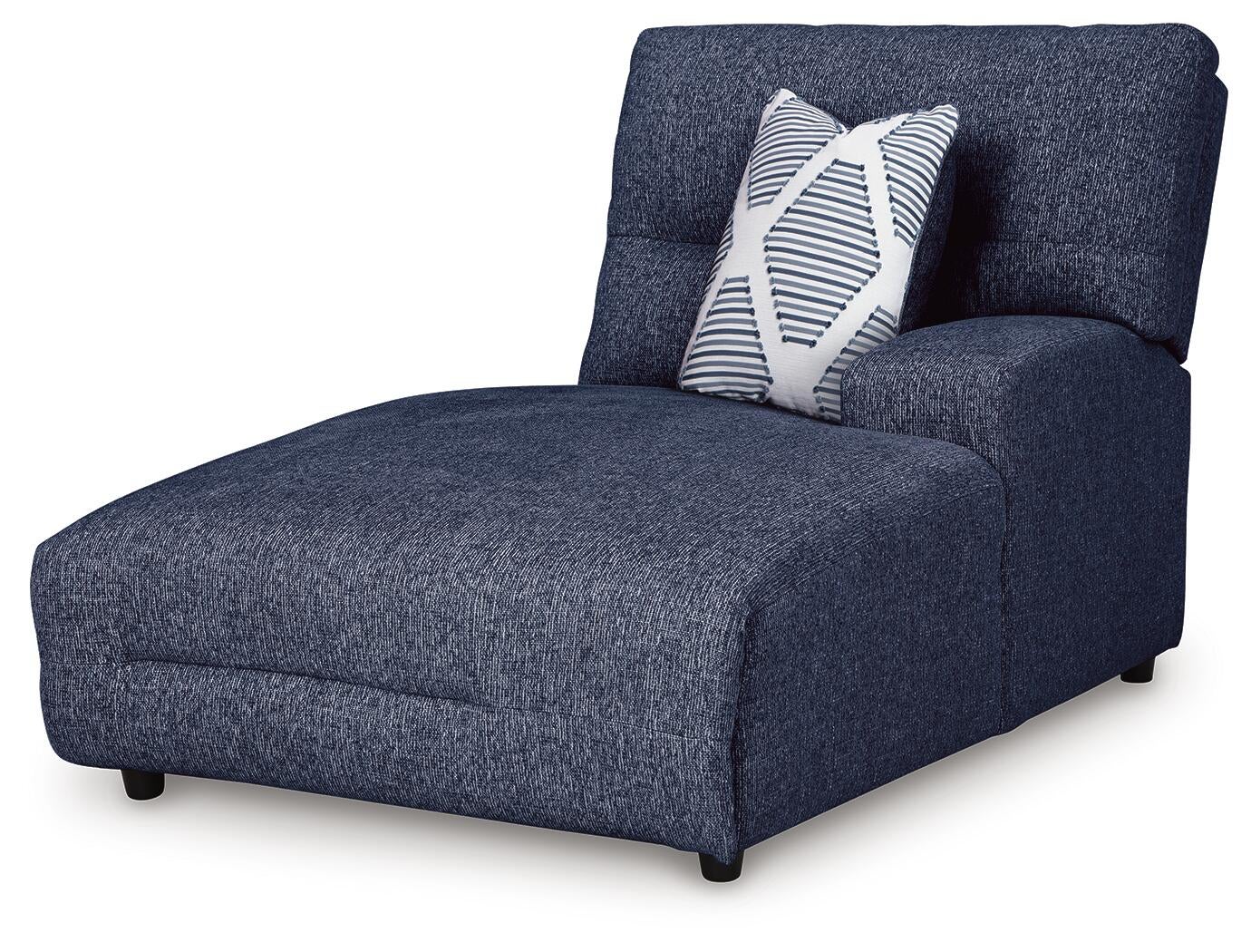 Acklen Place 3-Piece Power Reclining Sectional Signature Design by Ashley®
