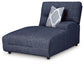 Acklen Place 3-Piece Power Reclining Sectional Signature Design by Ashley®