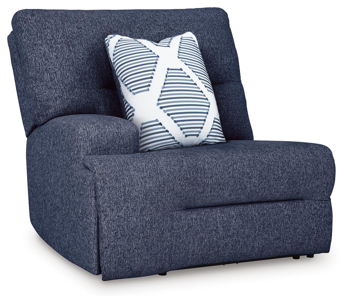 Acklen Place 3-Piece Power Reclining Sectional Signature Design by Ashley®