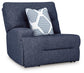 Acklen Place 3-Piece Power Reclining Sectional Signature Design by Ashley®
